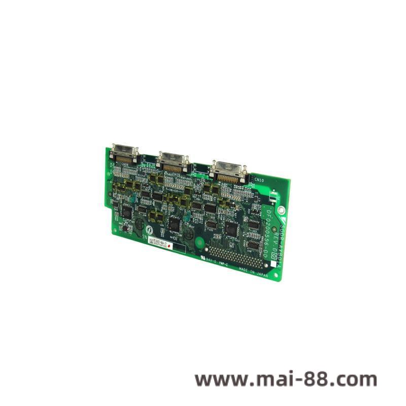 yaskawa_nx100_sgdr-axb01a_robot_axis_control_board.jpg Yaskawa SGMG-30VSAAB Servo Motor