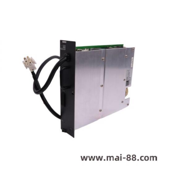 yaskawa_pw402_power_supply-1.jpg Yaskawa SGMPH-08AAA41 Servo Motor Drive - High Performance Control Solution