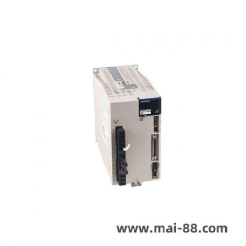 WARMBIER R850B-012W Industrial Control Module