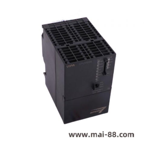 Yaskawa JANCD-CRT01 High-Performance Industrial Controller Module