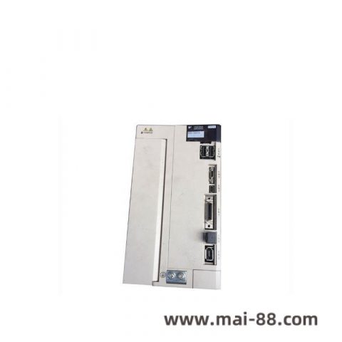 Yaskawa JANCD-JIF10 Industrial Control Module