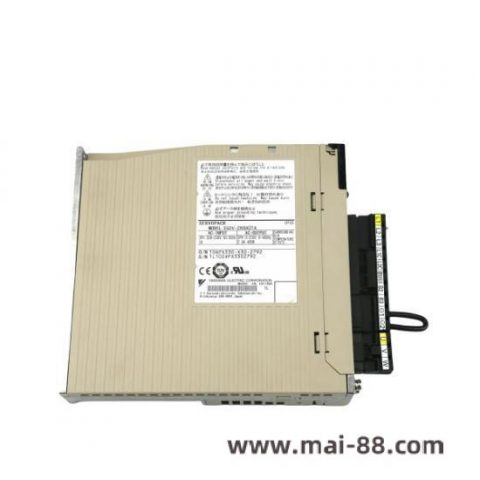 Yaskawa JANCD-XEW02 Control Module for Advanced Automation Solutions