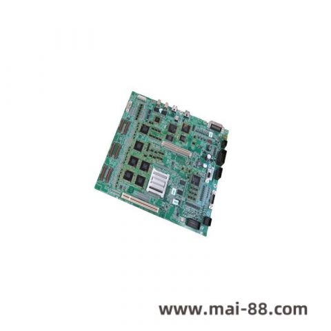 YASKAWA JANCDSV02C Electric Controller Module