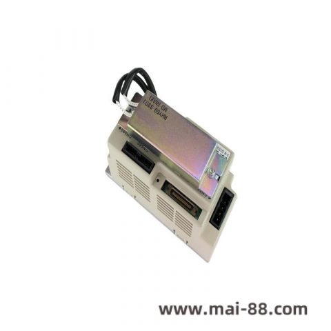 Yaskawa JANCD-GIF02 Industrial Automation Control Module