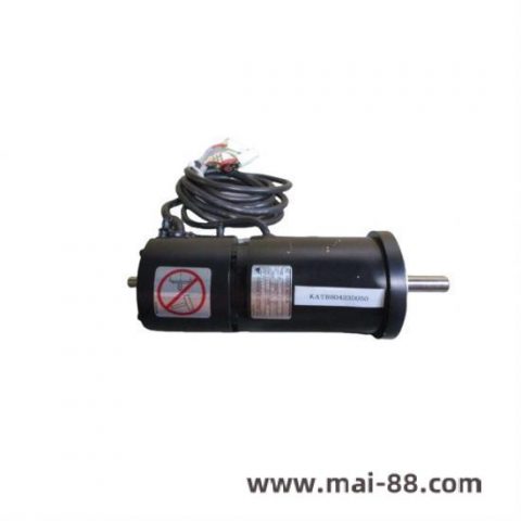 Yaskawa CACR-PR01AD4QRY75 Industrial Control Module