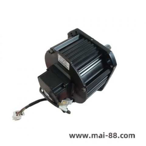 Yaskawa CACR-SR05BB1ES Servopack Module for Industrial Automation