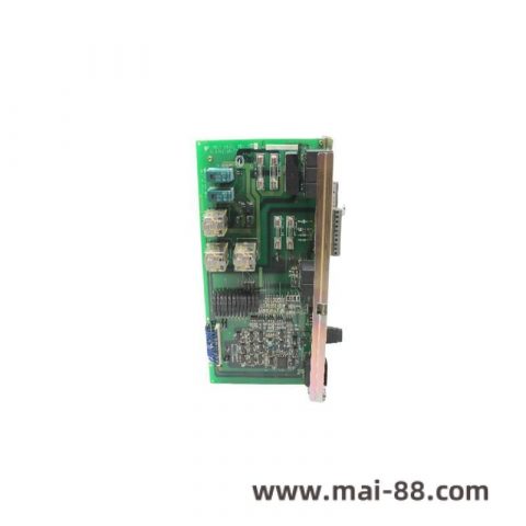 Yaskawa CG26-H Industrial Controller Module, Advanced Automation Solutions