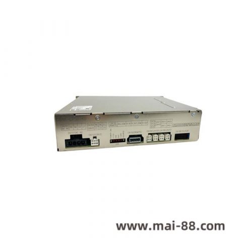 Yaskawa JANCD-DP07D Digital Processing Module