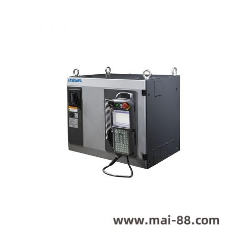 Yaskawa UGFMED-C9SOD51 Industrial Control Module
