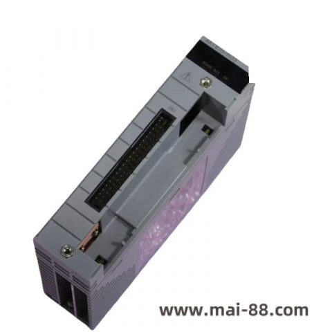 GE 36B605553AAG05 Power Block (POS with BARR), Advanced Industrial Control Module