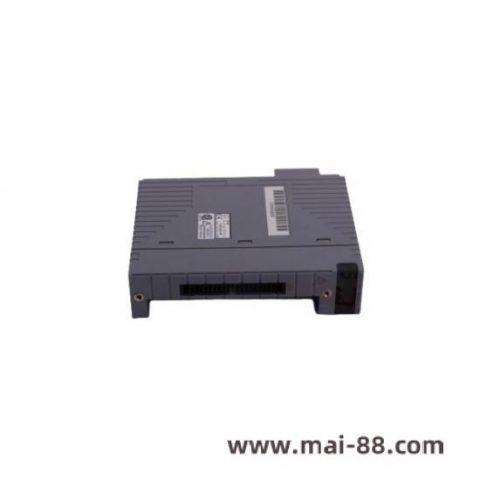 Yokogawa ADV551-P50/D5A00 Digital Output Module, 32-Channel, 24V DC, Isolated