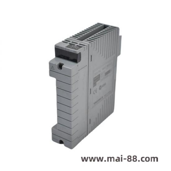 yokogawa_adv151-p10-s2_digital_input_module.jpg Yokogawa DV95* Control Module - Industrial Automation & Measurement Solution