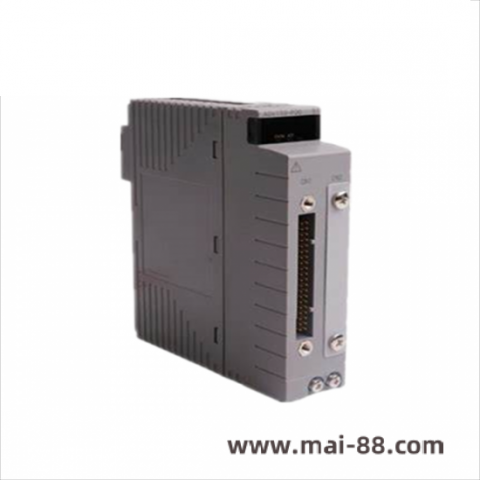 Yokogawa ADV159-P00 Digital Input Module - 32-Channel Isolated Input for Industrial Automation