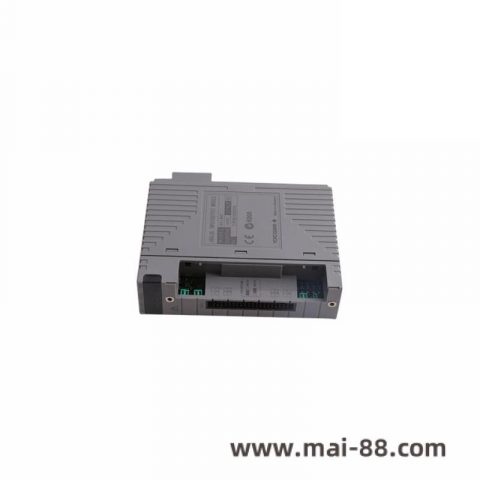 Yokogawa 16137-223 Software Quality, Ensuring Reliability and Efficiency in Industrial Automation