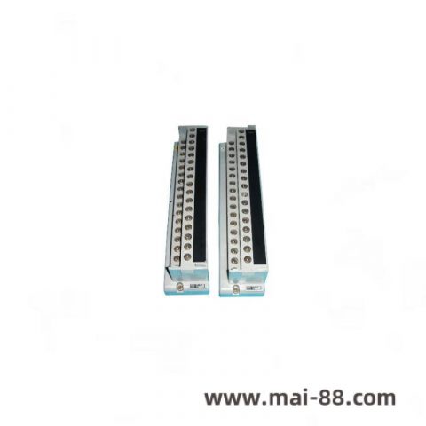 Honeywell AMM42T Industrial Automation Module