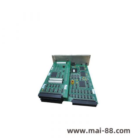 Yokogawa CP345 S1 Process Control Board for Industrial Automation