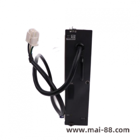 ABB AMM42 Advanced Automation Module, High Performance Industrial Control Module