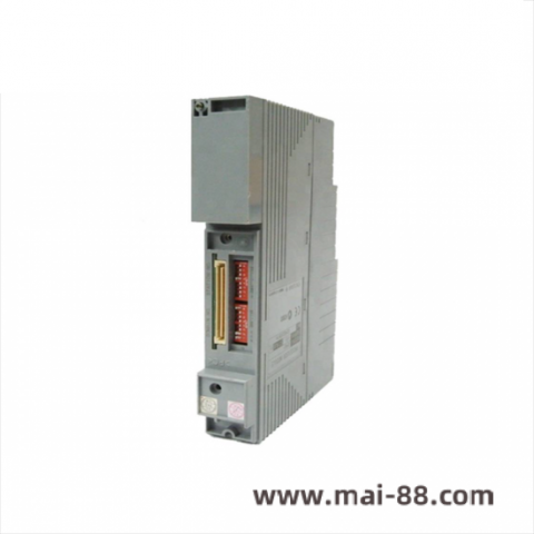 Yokogawa HAS-111DG Signal Conditioner