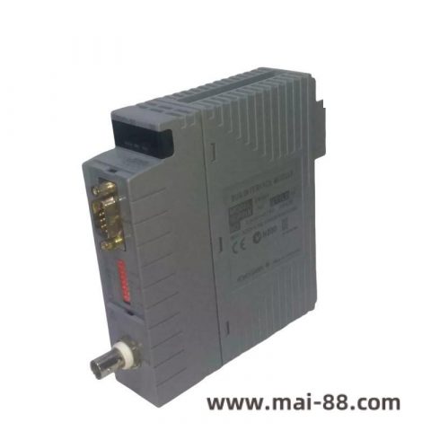 HONEYWELL EB501-50 Industrial Automation Module, Control Solutions for Efficiency