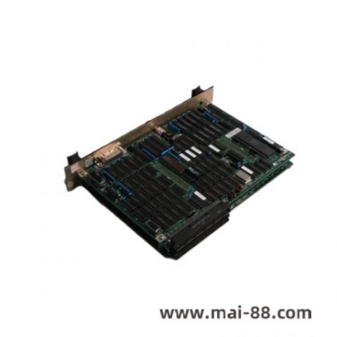 Yokogawa AAI141-H53 Analog Input Module, High Performance and Reliability in Industrial Automation