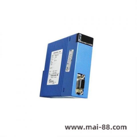 Yokogawa F3LC11-1F Personal Computer Link Module for Industrial Automation