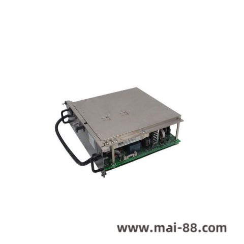 Yokogawa PPM-3DG High Precision Multifunctional Process Control Module