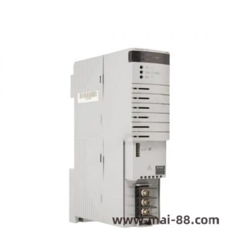 Yokogawa PW48101 Power Supply Module, High-Performance Industrial Power Supply for STARDOM Systems