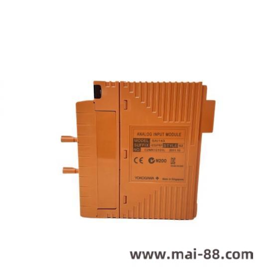 yokogawa_sai533-h33_prp_analog_output_module_1.jpg YOKOGAWA ADV561-P00S2 High-Fidelity Signal Processing Module, Advanced Industrial Automation Solutions