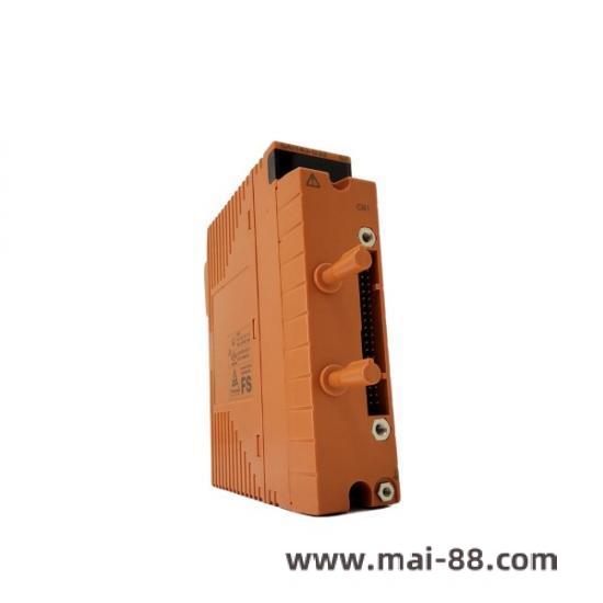 yokogawa_sai533-h33_prp_analog_output_module_2.jpg YOKOGAWA ADV561-P00S2 High-Fidelity Signal Processing Module, Advanced Industrial Automation Solutions