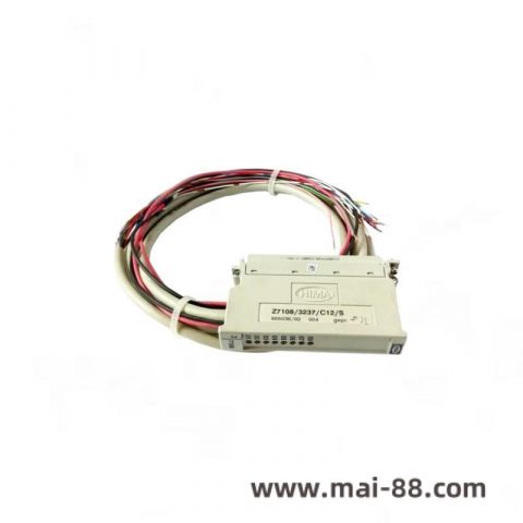 HIMA F5203 Control Module - Digital Input