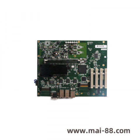 Bailey IMDSO02 Digital Output Module - Industrial Control Automation