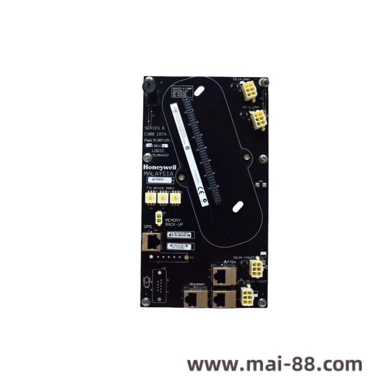 8c-taoxa1_51307135-175_honeywell_series_8_controller.jpg GE 1443-ACC General Purpose Accessories, GP, Control Module