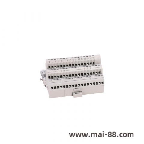 Allen Bradley 1794-TB3 Flex I/O Terminal Base Unit