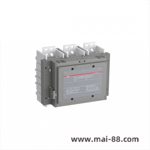 ABB REF615N Industrial Control Module
