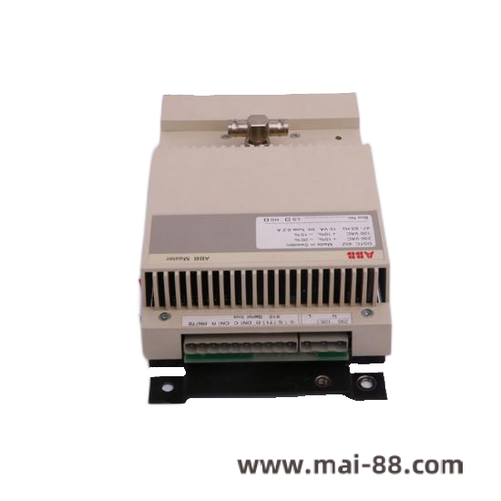 abb_3hac028357-001.png ABB REF615N Industrial Control Module