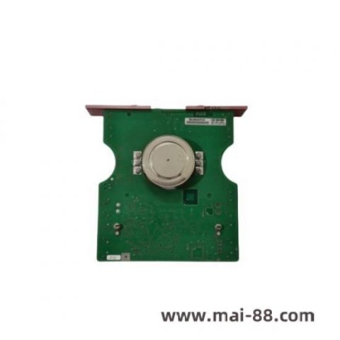 ABB DSDP110/57160001-DV High-Performance Industrial Automation Module