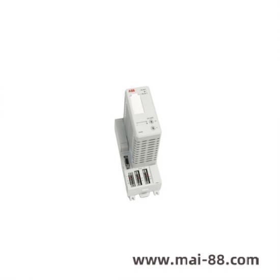 abb_ci810b_3bse020520r1_af_100_fieldbus_comm_interface.jpg ABB 3BSE020520R Industrial Control Module