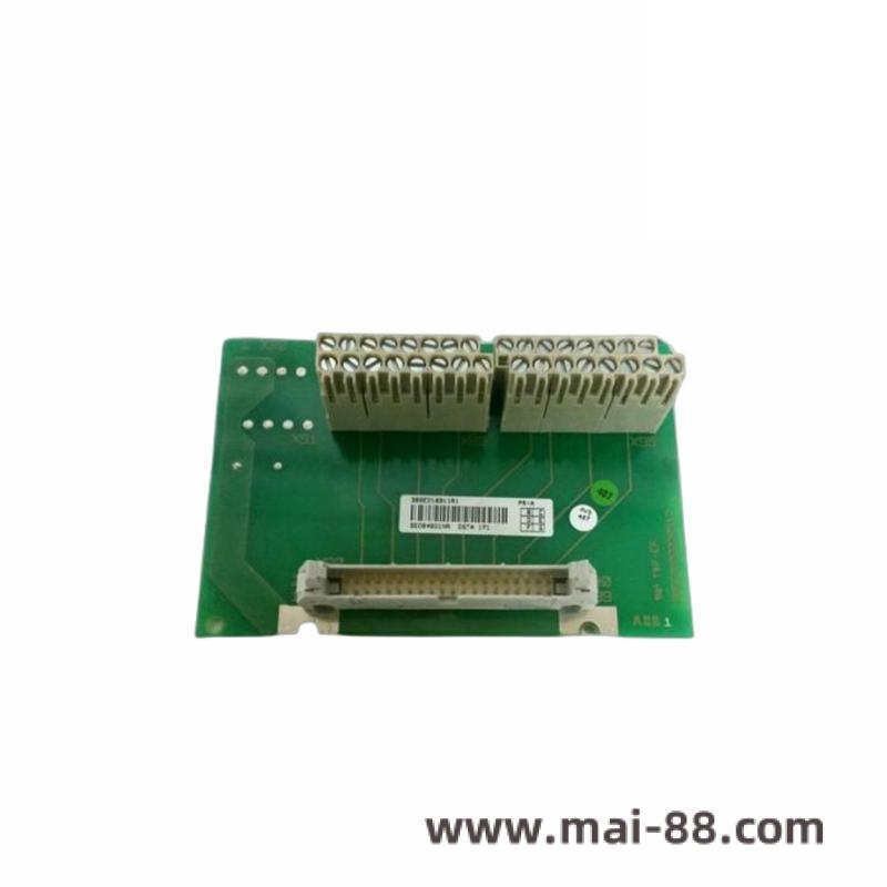 abb_dsta171_3bse018311r1_connection_unit_module.jpg ABB D685A1026U01 Rev.02 - Industrial Control Module