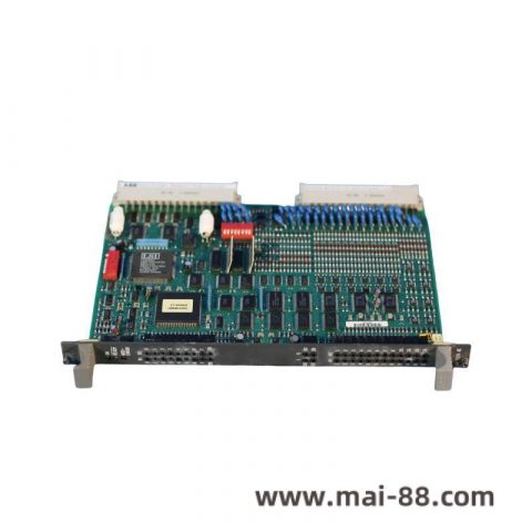 ABB HIEE401807R0001 High-Performance Control Module