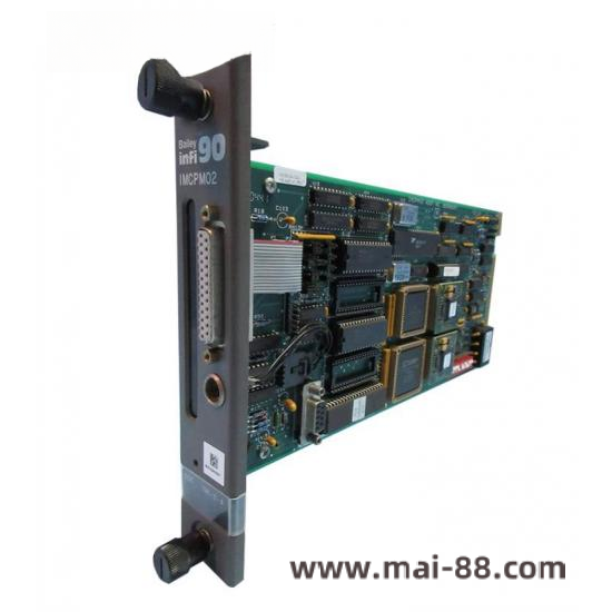 abb_imcpm02_bailey_communication_port_module.png ABB GJR2342500R1000 Coupling Device for Industrial Control Systems