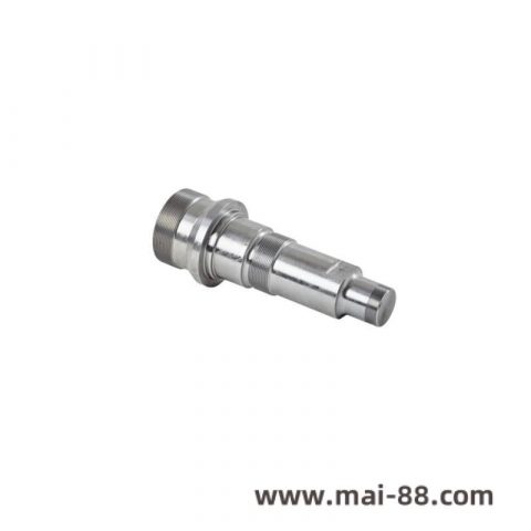 ABB 3HAC031937-001 Advanced Robotics Motor for Industrial Automation