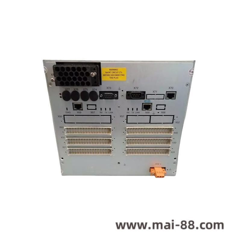 abb_ref542plus_1vcf752000_3.jpg ABB REF542PLUS 1VCF752000 Control System Module for Enhanced Industrial Automation