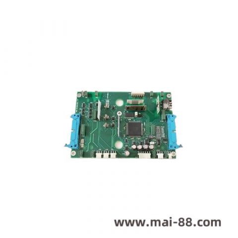 ABB REU615E_D HBUAEAADNCA1BNN1XD Industrial Control System