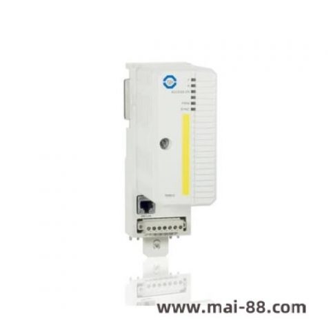 ABB DSTS105 3BSE007286R1 High-Performance Industrial Control Module