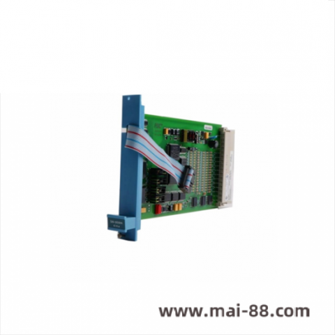ABB UNS0007A-P V1 - Industrial Automation Power Signal Interface