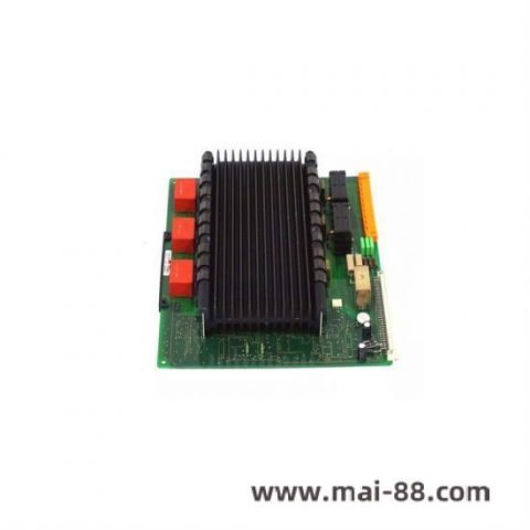 ABB YB560103-CD/024 Industrial Control Module