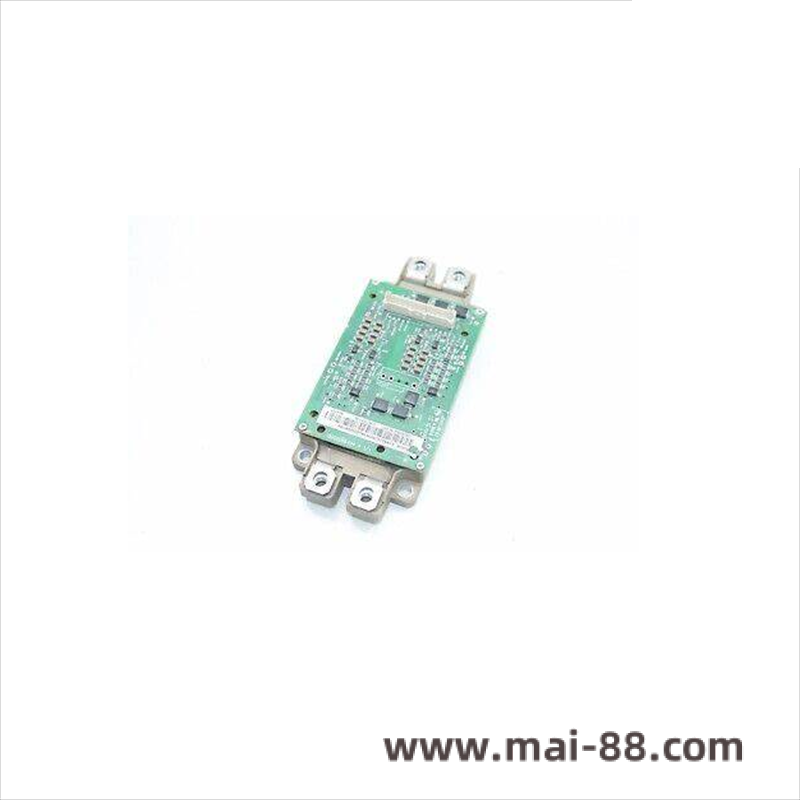abb_zgad-582_drive_board.png ABB D685A1026U01 Rev.02 - Industrial Control Module