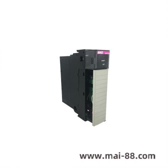 amci_1241_1.jpg AMCI 1241 RS-422/RS-485 Communication Module, High-Speed Data Transfer & Industrial Control Applications