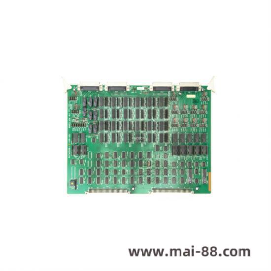 amci_1241_2.jpg AMCI 1241 RS-422/RS-485 Communication Module, High-Speed Data Transfer & Industrial Control Applications