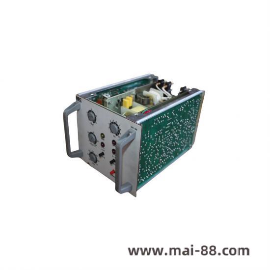 amci_1241_3.jpg AMCI 1241 RS-422/RS-485 Communication Module, High-Speed Data Transfer & Industrial Control Applications